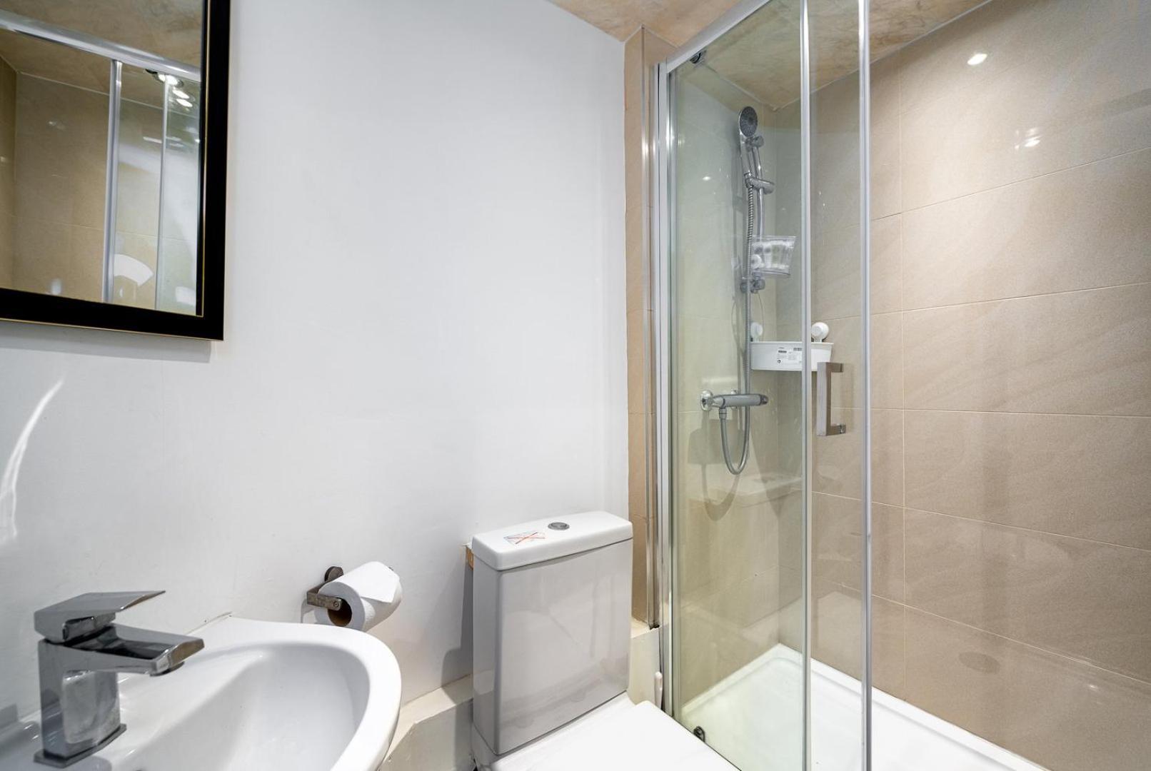 Tranquil Treasure In Marylebone Londra