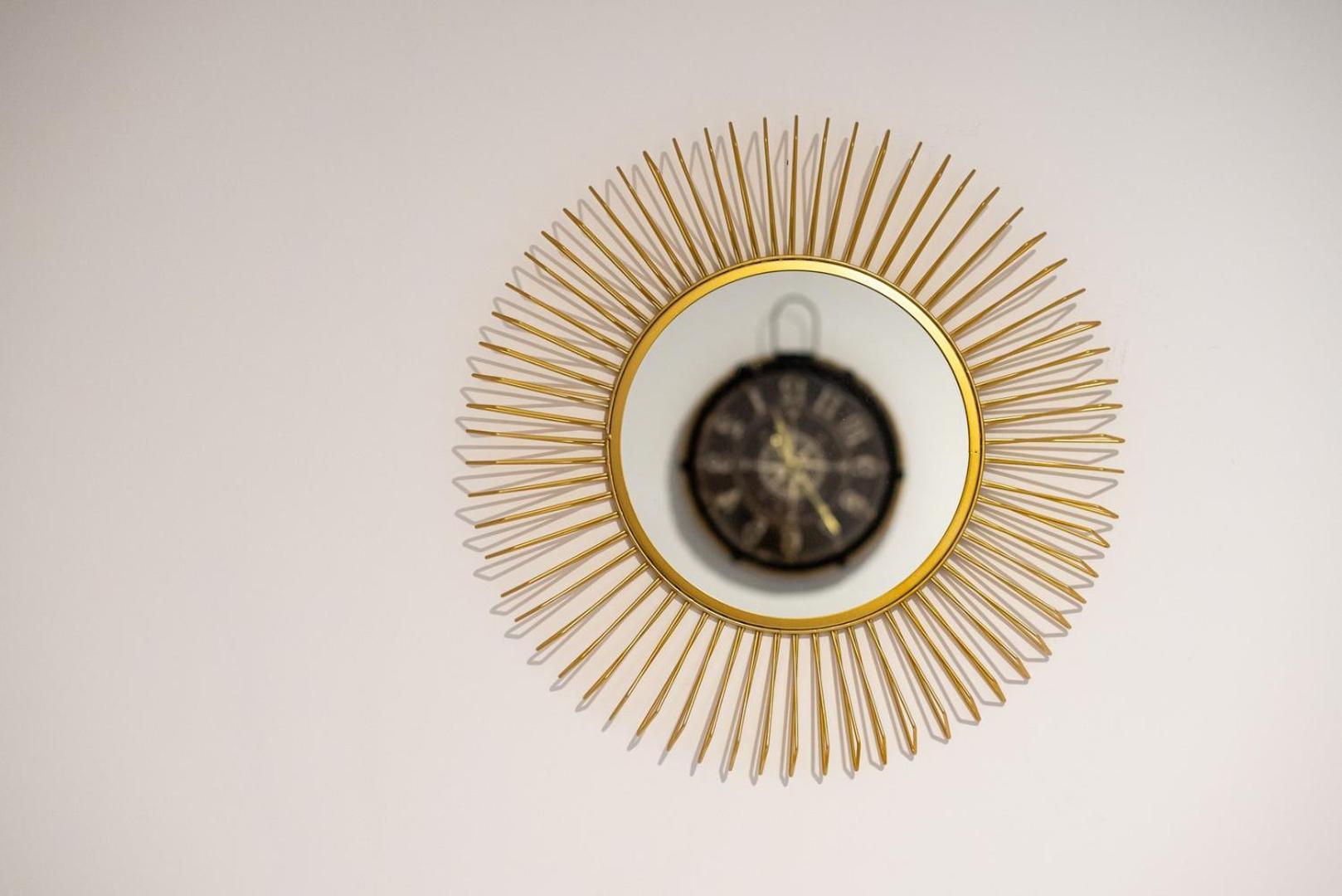 Tranquil Treasure In Marylebone *