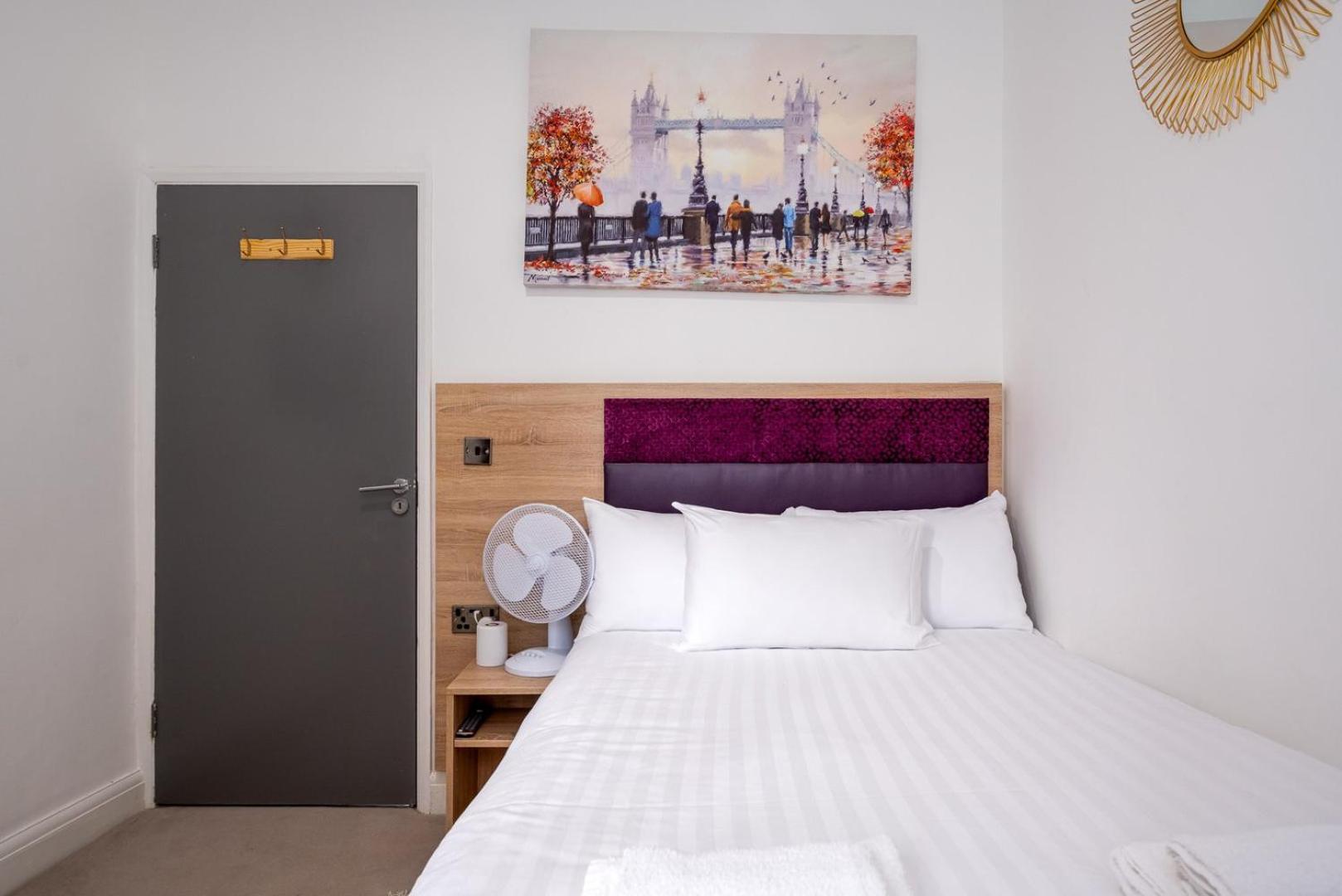 Tranquil Treasure In Marylebone * Londra
