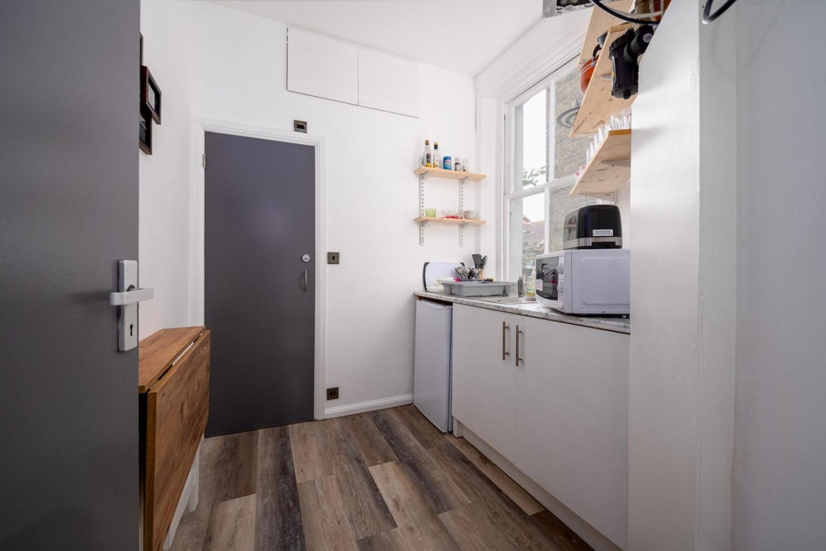 Appartamento Tranquil Treasure In Marylebone