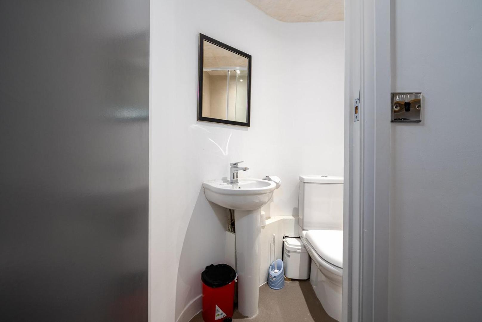 Appartamento Tranquil Treasure In Marylebone *