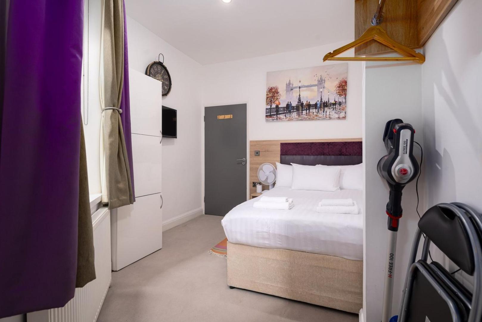Tranquil Treasure In Marylebone Londra