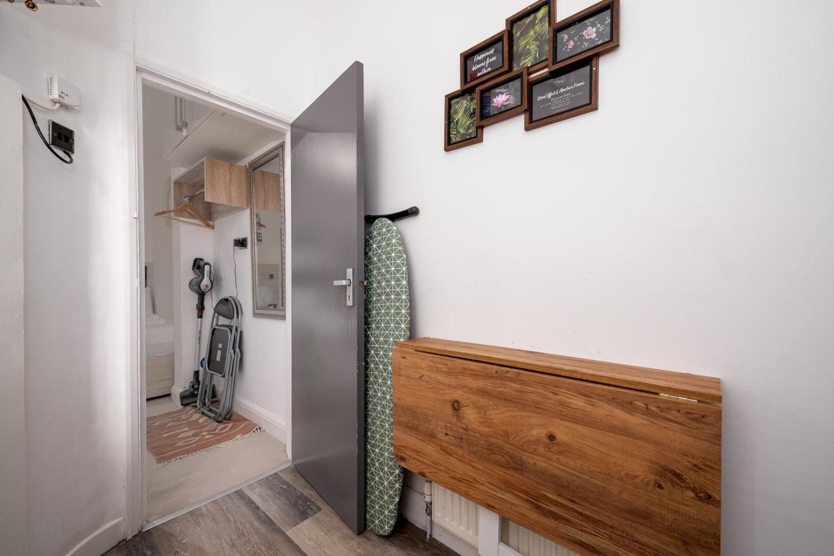 Tranquil Treasure In Marylebone * Londra